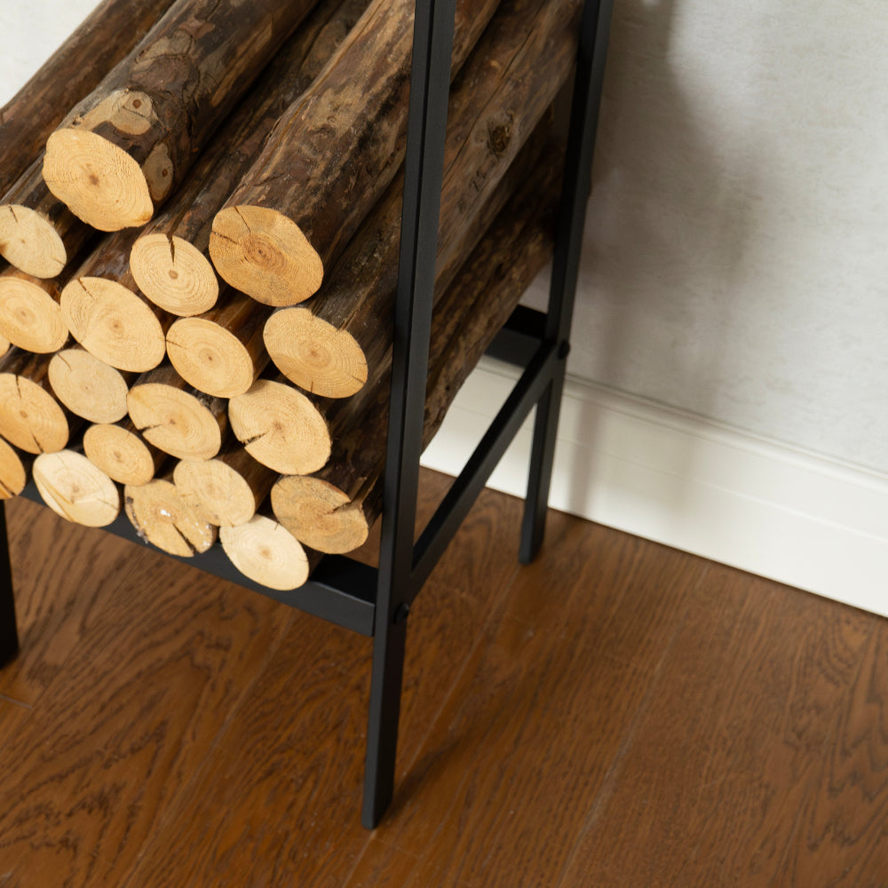 Rectangle Firewood Rack